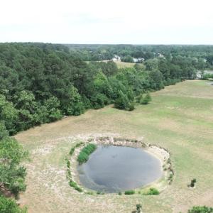 Photo #8 of 1 PORT SCARBURGH LANE, ONANCOCK, VA 8.1 acres