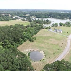 Photo #9 of 1 PORT SCARBURGH LANE, ONANCOCK, VA 8.1 acres