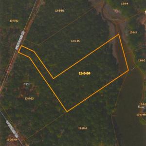 Photo #10 of Lot B4 SALTWORKS RD, JAMESVILLE, VA 3.5 acres