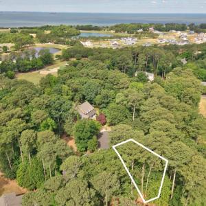 Photo #2 of 3 ENGLISH CT, CAPE CHARLES, VA 0.2 acres