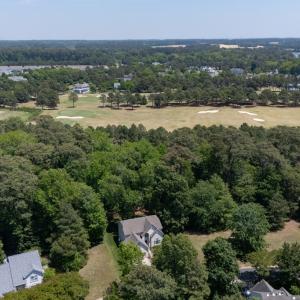 Photo #2 of 10 BURFORD CT, CAPE CHARLES, VA 0.3 acres