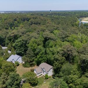 Photo #3 of 10 BURFORD CT, CAPE CHARLES, VA 0.3 acres