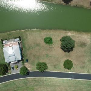 Photo #3 of 20 BRIDGETON DRIVE, CAPE CHARLES, VA 10.0 acres