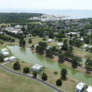 Photo #5 of 20 BRIDGETON DRIVE, CAPE CHARLES, VA 10.0 acres