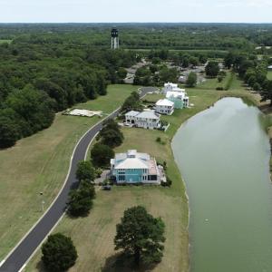 Photo #8 of 20 BRIDGETON DRIVE, CAPE CHARLES, VA 10.0 acres