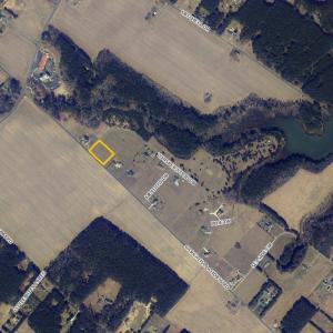Photo #3 of Lot 35 GARGATHA LANDING RD, PARKSLEY, VA 1.3 acres