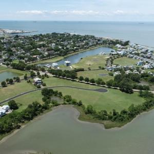 Photo #11 of Lot 12 WATERS EDGE DRIVE, CAPE CHARLES, VA 0.7 acres