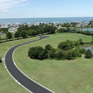 Photo #14 of Lot 12 WATERS EDGE DRIVE, CAPE CHARLES, VA 0.7 acres