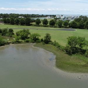 Photo #15 of Lot 12 WATERS EDGE DRIVE, CAPE CHARLES, VA 0.7 acres