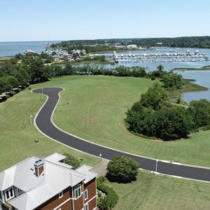 Photo #5 of Lot 12 WATERS EDGE DRIVE, CAPE CHARLES, VA 0.7 acres