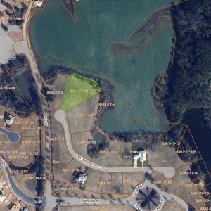 Photo #13 of Lot 10 WATERS EDGE DRIVE, CAPE CHARLES, VA 0.8 acres