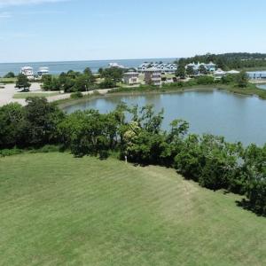 Photo #4 of Lot 10 WATERS EDGE DRIVE, CAPE CHARLES, VA 0.8 acres