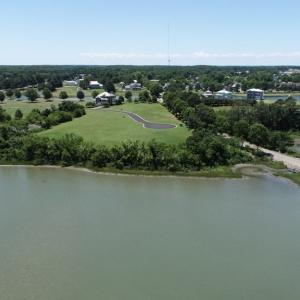 Photo #5 of Lot 10 WATERS EDGE DRIVE, CAPE CHARLES, VA 0.8 acres