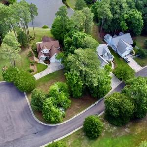 Photo #11 of Lot 89 BLUE HEAVEN RD, CAPE CHARLES, VA 0.2 acres