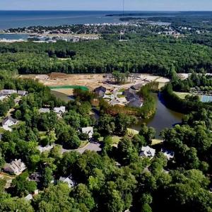 Photo #13 of Lot 89 BLUE HEAVEN RD, CAPE CHARLES, VA 0.2 acres