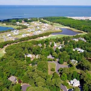 Photo #14 of Lot 89 BLUE HEAVEN RD, CAPE CHARLES, VA 0.2 acres