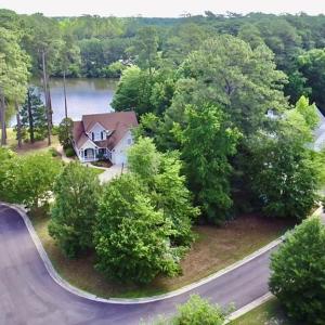 Photo #2 of Lot 89 BLUE HEAVEN RD, CAPE CHARLES, VA 0.2 acres