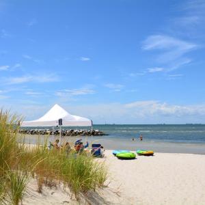 Photo #21 of Lot 89 BLUE HEAVEN RD, CAPE CHARLES, VA 0.2 acres