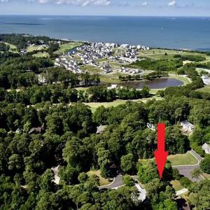 Photo #3 of Lot 89 BLUE HEAVEN RD, CAPE CHARLES, VA 0.2 acres
