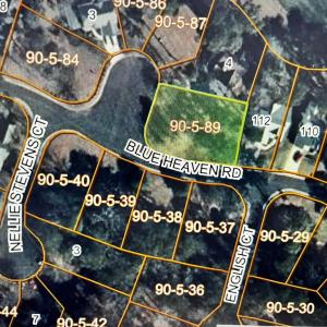 Photo #37 of Lot 89 BLUE HEAVEN RD, CAPE CHARLES, VA 0.2 acres