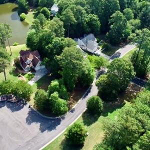 Photo #5 of Lot 89 BLUE HEAVEN RD, CAPE CHARLES, VA 0.2 acres