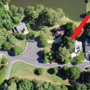 Photo #6 of Lot 89 BLUE HEAVEN RD, CAPE CHARLES, VA 0.2 acres