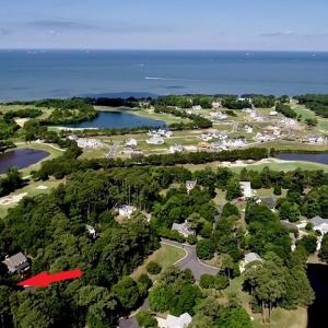 Photo #3 of Lot 33 ENGLISH CT, CAPE CHARLES, VA 0.2 acres