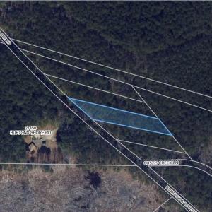 Photo #4 of Lot 3 BURTONS SHORE RD, LOCUSTVILLE, VA 0.5 acres
