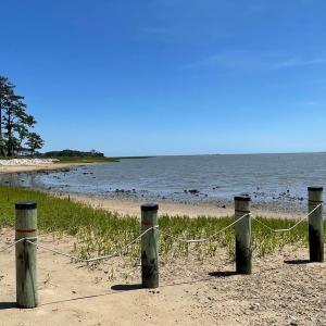 Photo #5 of Lot 3 BURTONS SHORE RD, LOCUSTVILLE, VA 0.5 acres