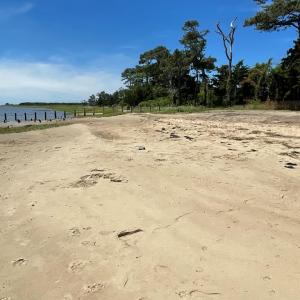 Photo #6 of Lot 3 BURTONS SHORE RD, LOCUSTVILLE, VA 0.5 acres