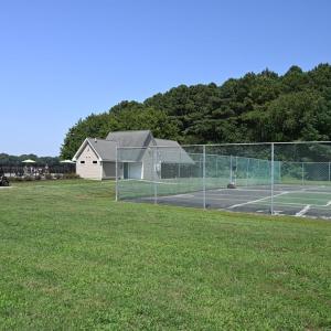 Clubhouse