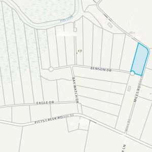 Photo #63 of Lot 18 BENSON DR, NEW CHURCH, VA 4.0 acres