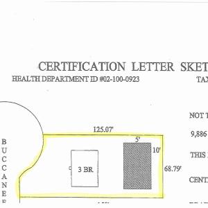 Photo #2 of 2104 BUCCANEER BLVD, GREENBACKVILLE, VA 68.0 acres