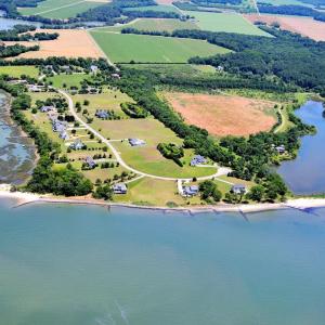 Photo #3 of Lot 42 ARLINGTON CHASE RD, CAPE CHARLES, VA 1.6 acres