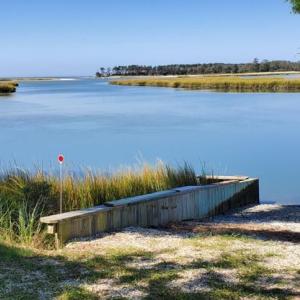 Photo #5 of Lot 42 ARLINGTON CHASE RD, CAPE CHARLES, VA 1.6 acres