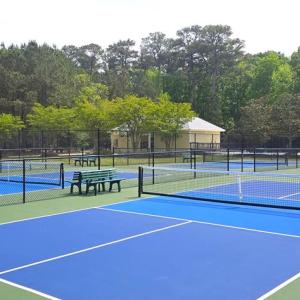 Photo #12 of Lot 79 CHARLESTOWNE DRIVE, CAPE CHARLES, VA 0.2 acres