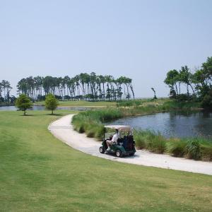 Photo #13 of Lot 79 CHARLESTOWNE DRIVE, CAPE CHARLES, VA 0.2 acres