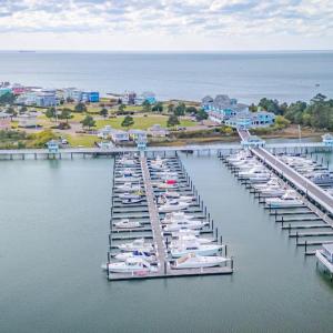 Photo #17 of Lot 79 CHARLESTOWNE DRIVE, CAPE CHARLES, VA 0.2 acres