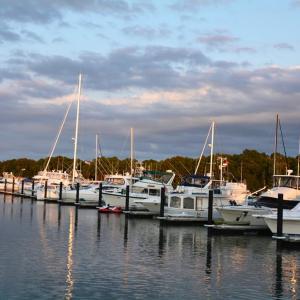 Photo #18 of Lot 79 CHARLESTOWNE DRIVE, CAPE CHARLES, VA 0.2 acres