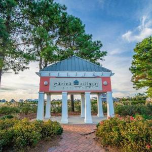 Photo #5 of Lot 79 CHARLESTOWNE DRIVE, CAPE CHARLES, VA 0.2 acres