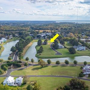 Photo #6 of Lot 79 CHARLESTOWNE DRIVE, CAPE CHARLES, VA 0.2 acres