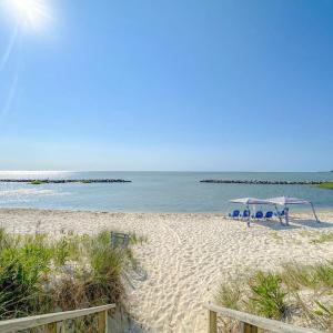 Photo #8 of Lot 79 CHARLESTOWNE DRIVE, CAPE CHARLES, VA 0.2 acres