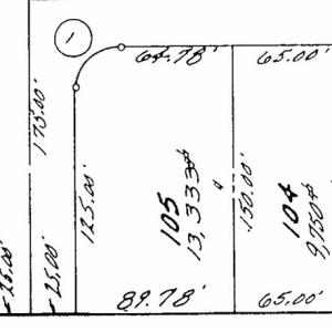 Photo #5 of 105 JOLLY RODGER DRIVE, GREENBACKVILLE, VA 13,333.0 acres