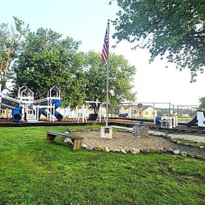 Photo #16 of Lot 1025 BAYSIDE DR, GREENBACKVILLE, VA 9.0 acres