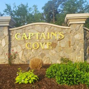 Photo #5 of Lot 1025 BAYSIDE DR, GREENBACKVILLE, VA 9.0 acres