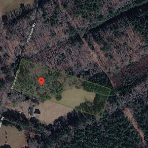 Photo #2 of Lot 26 CLEARWATER WAY, BELLE HAVEN, VA 3.1 acres