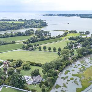 Photo #2 of Lot A2A ROBIN RD, CAPE CHARLES, VA 7.4 acres