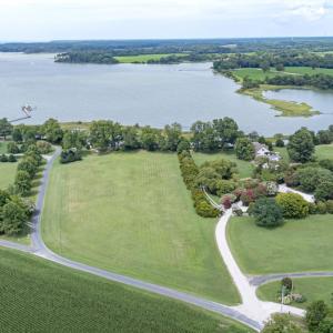 Photo #3 of Lot A2A ROBIN RD, CAPE CHARLES, VA 7.4 acres