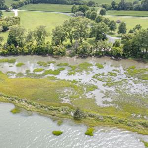 Photo #7 of Lot A2A ROBIN RD, CAPE CHARLES, VA 7.4 acres