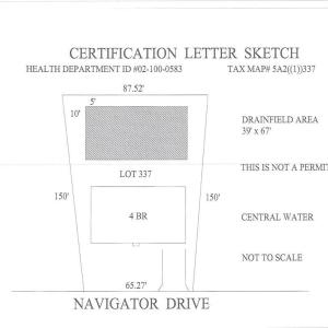 Photo #5 of 337 NAVIGATOR DR, GREENBACKVILLE, VA 65.0 acres
